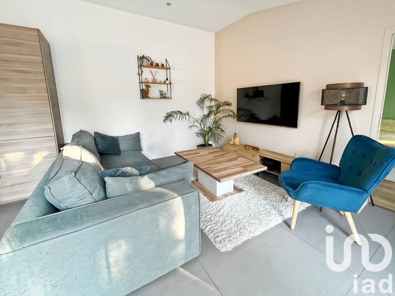 Maison - 67 m² - 4 pièces