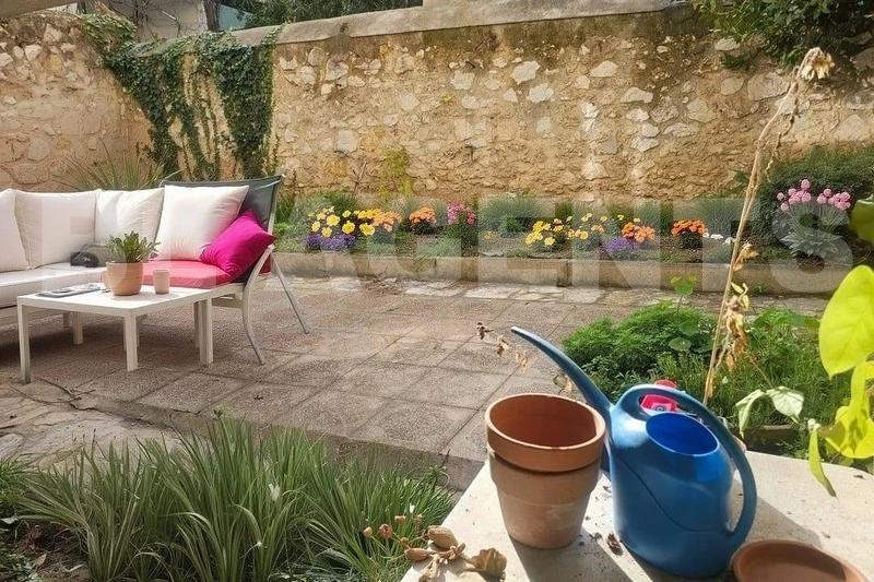 Maison de ville - 161 m² - 7 pièces