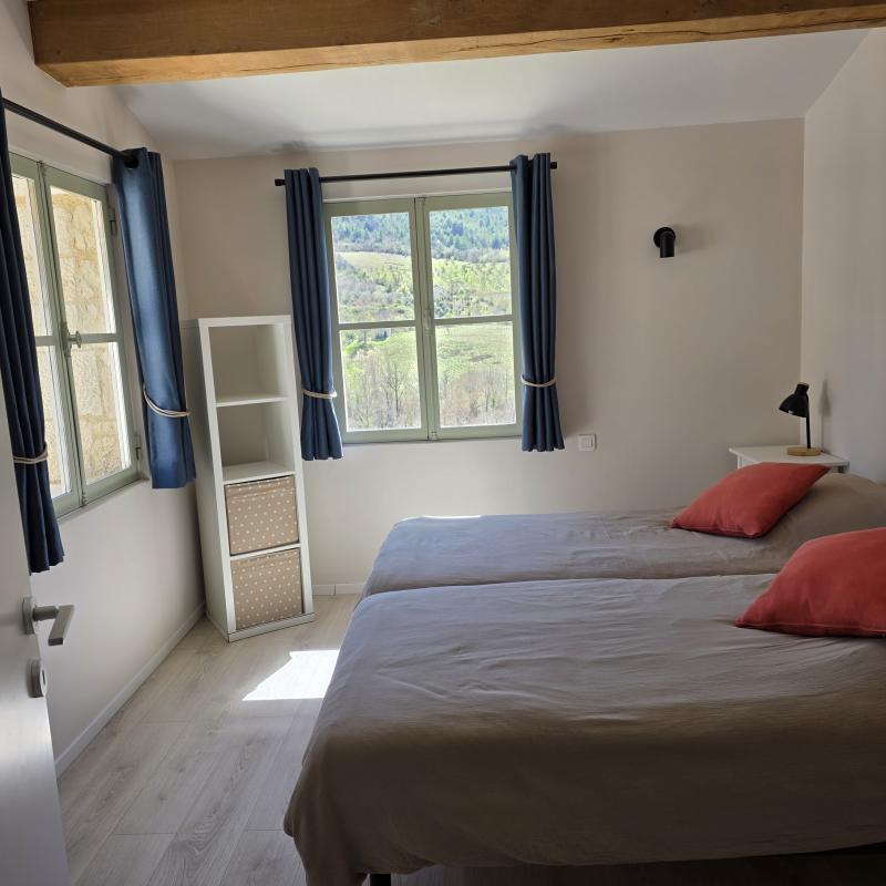 Mas - 155 m² - 9 pièces