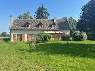 Maison - 135 m² - 6 pièces
