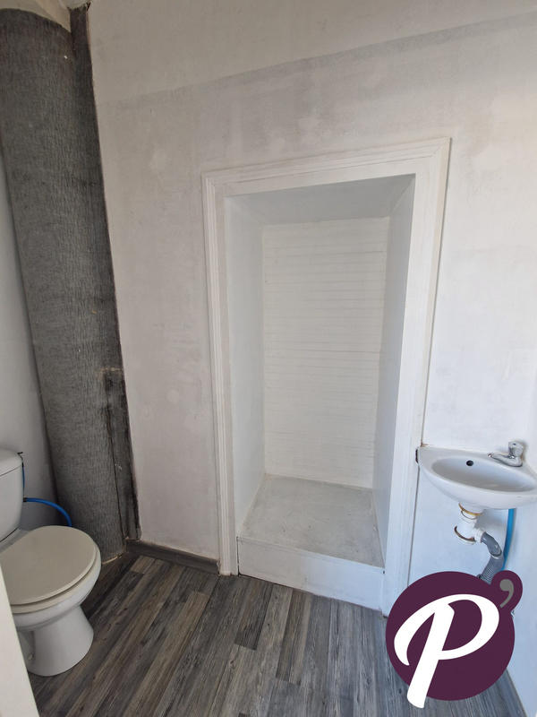 Local commercial - 35 m²