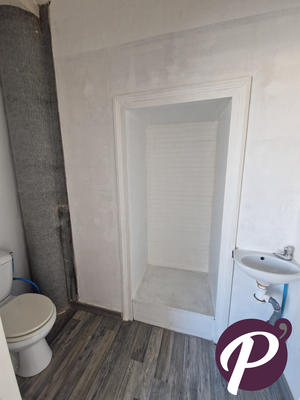 Local commercial - 35 m²