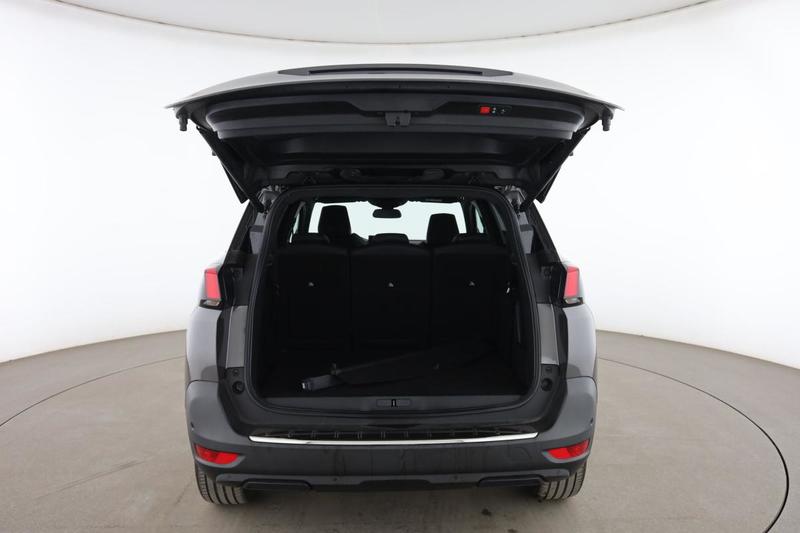 Peugeot 5008 1.5 Blue-HDi Allure Pack Eat8 130 ch