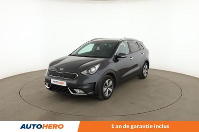 Kia Niro 1.6 GDi Isg Hybride Active Dct6 141 ch