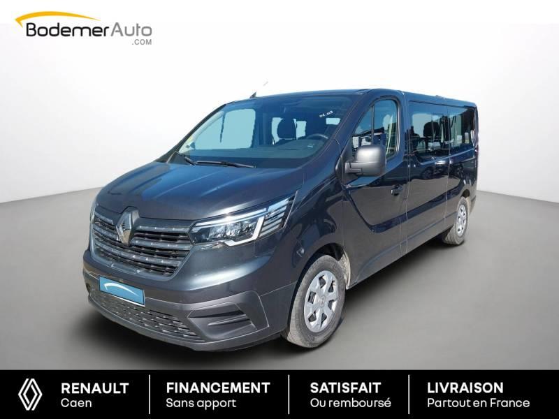 Renault Trafic Combi L2 dCi 150 Energy s&amp;S Zen