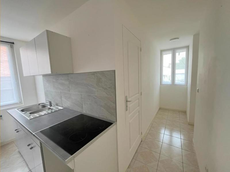 Appartement - 75 m² - 4 pièces