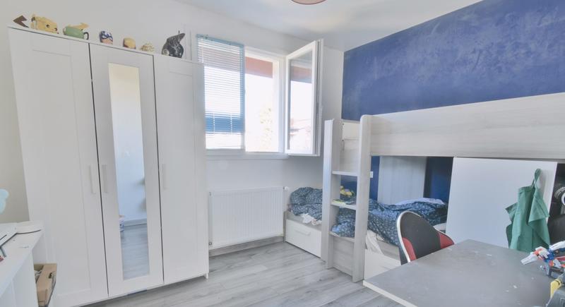 Maison contemporaine - 135 m² - 6 pièces