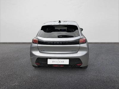 Peugeot 208 Hybrid 100 e-Dcs6 Allure