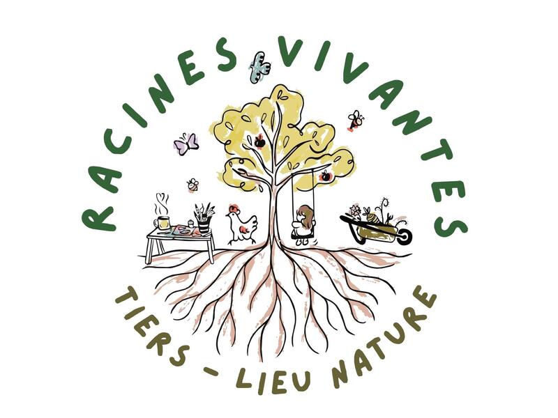 Racines Vivantes - réunion publique du tiers lieu en création