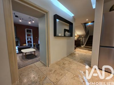 Maison - 180 m² - 5 pièces