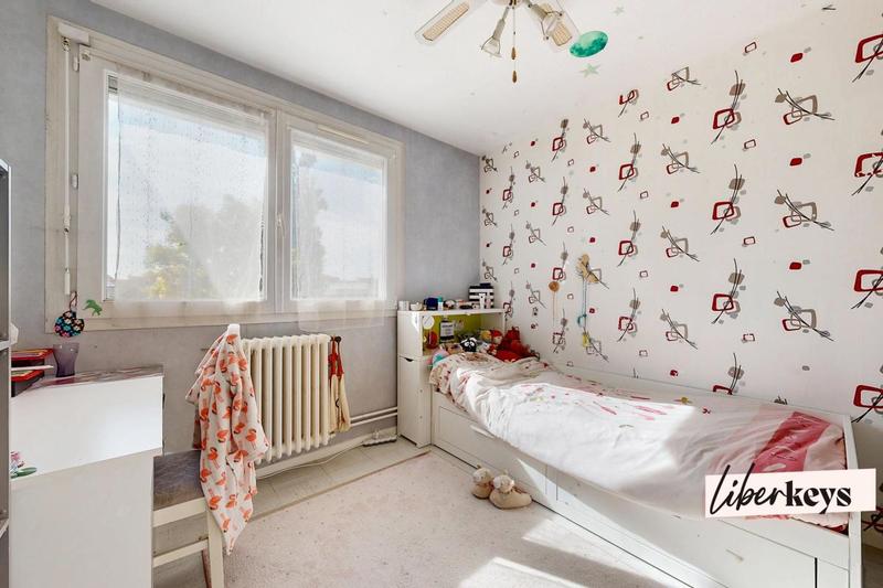 Maison - 69 m² - 4 pièces