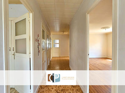 Maison - 112 m² - 5 pièces