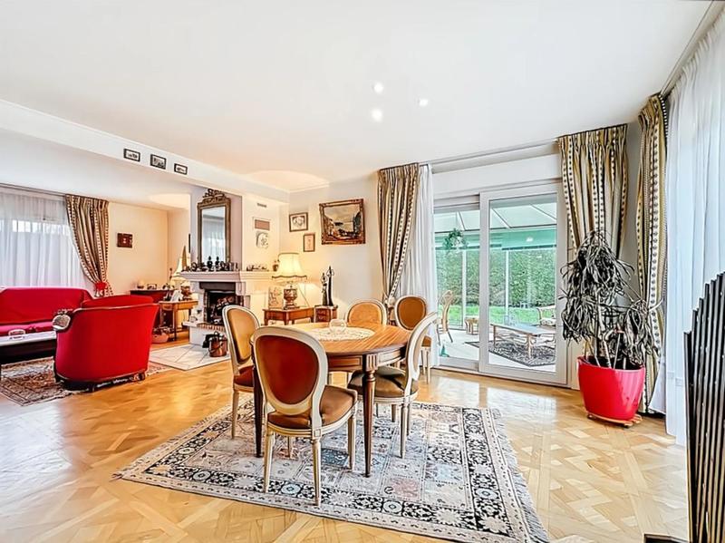 Maison - 165 m² - 5 pièces