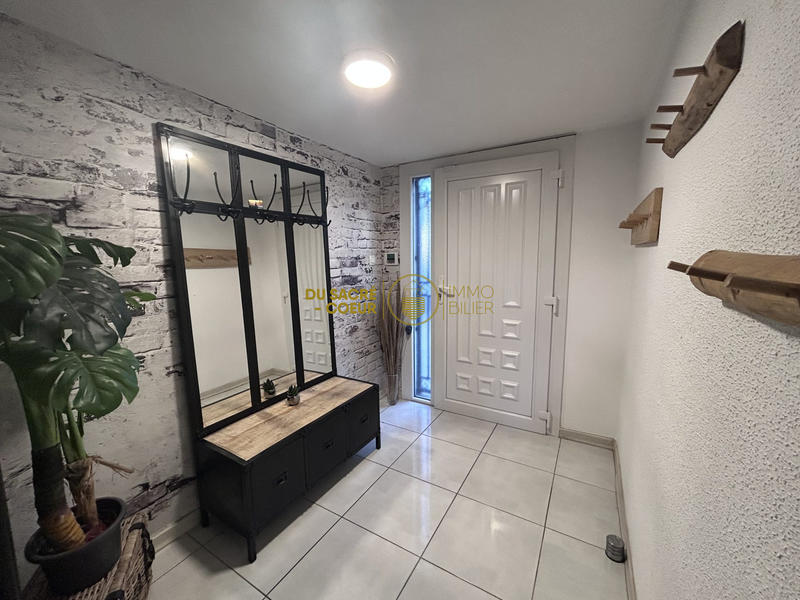 Villa - 109 m² - 4 pièces