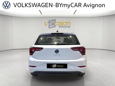 Volkswagen Polo 1.0 Tsi 95 s&amp;S Bvm5 Life