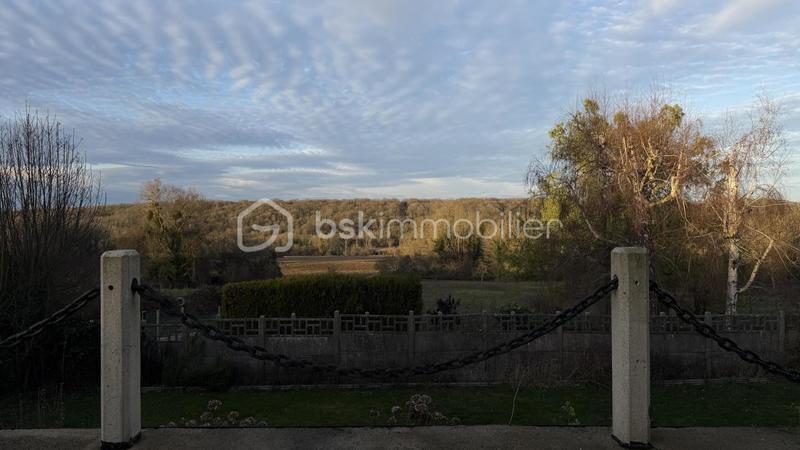 Maison - 149 m² - 6 pièces