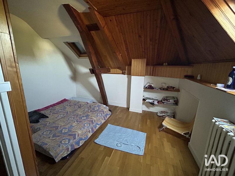 Maison - 80 m² - 3 pièces