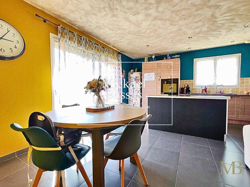 Villa - 79 m² - 4 pièces