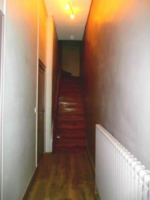 Maison de ville - 108 m² - 4 pièces