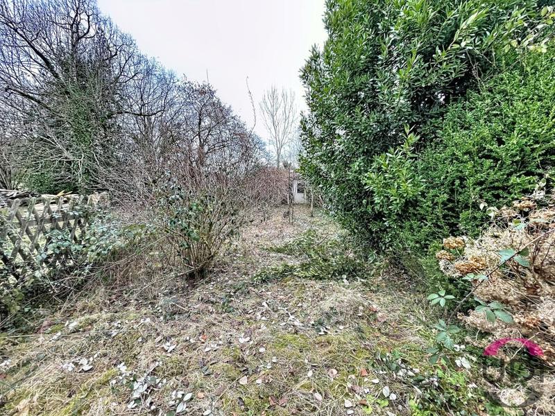 Maison de campagne - 76 m² - 3 pièces