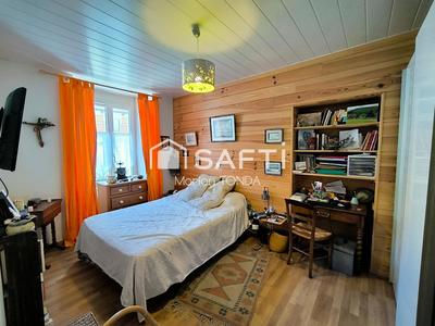 Appartement - 86 m² - 4 pièces