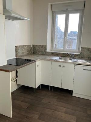 Appartement - 48 m² - 3 pièces