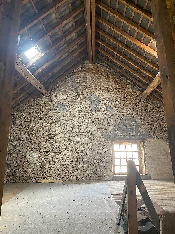 Maison - 68 m² - 4 pièces