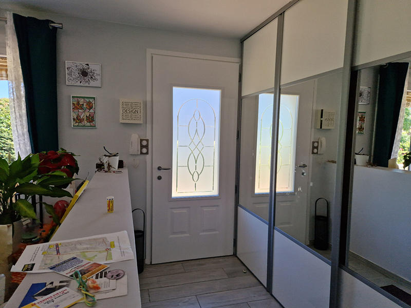 Maison - 167 m² - 5 pièces