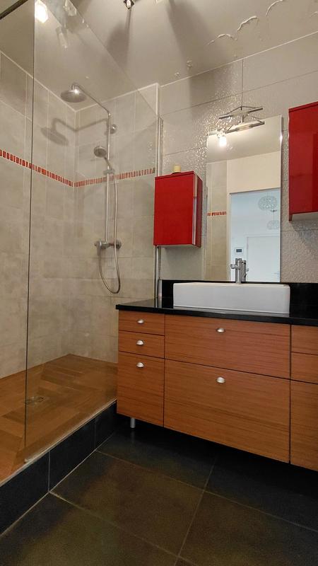 Appartement - 145 m² - 6 pièces