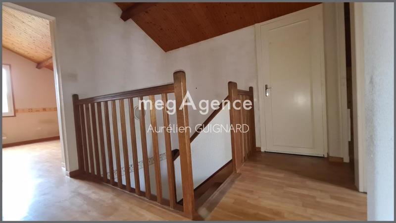 Pavillon - 151 m² - 10 pièces