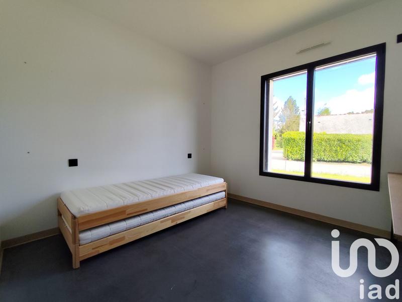 Maison de maîtres - 146 m² - 6 pièces