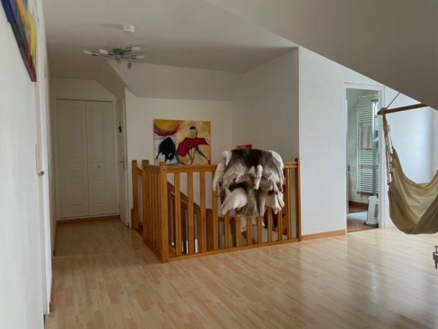 Maison traditionnelle - 149 m² - 5 pièces