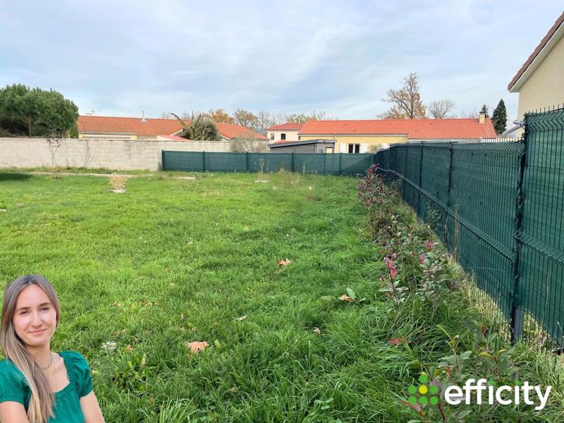 Maison - 101 m² - 5 pièces