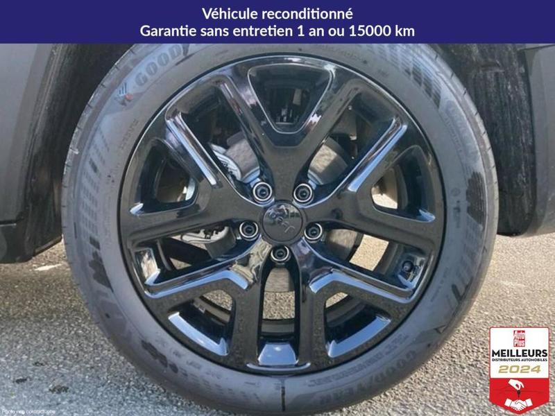 Jeep Renegade 1.5 turbo t4 130 ch bvr7 e-hybrid summit