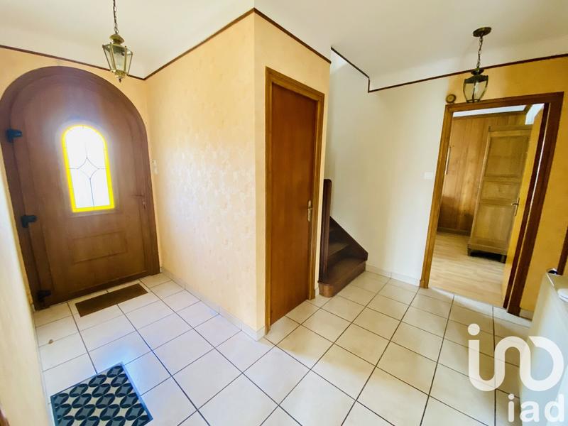 Maison - 160 m² - 7 pièces
