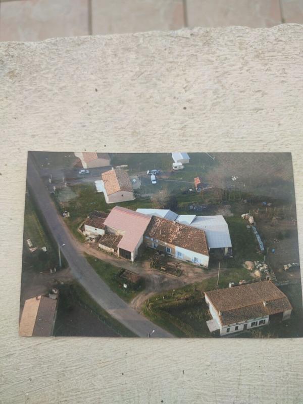 Maison - 120 m² - 15 pièces