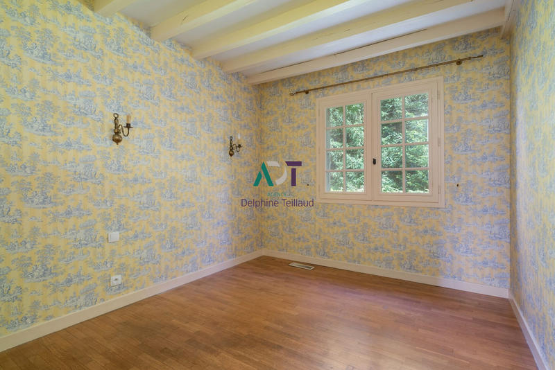 Maison - 154 m² - 6 pièces