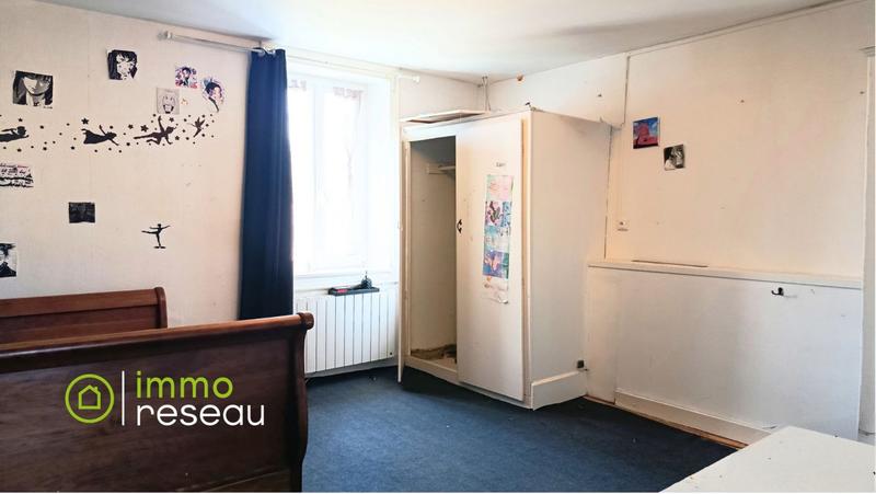 Maison - 196 m² - 6 pièces