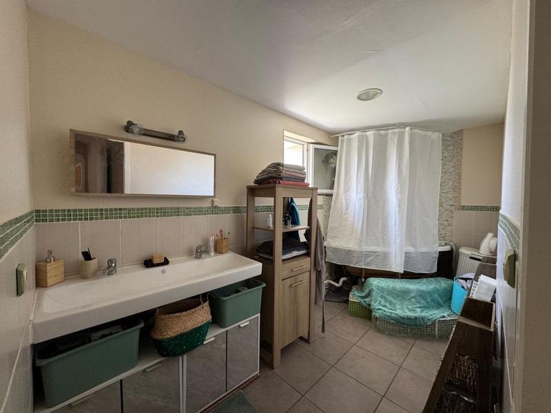 Maison - 151 m² - 7 pièces