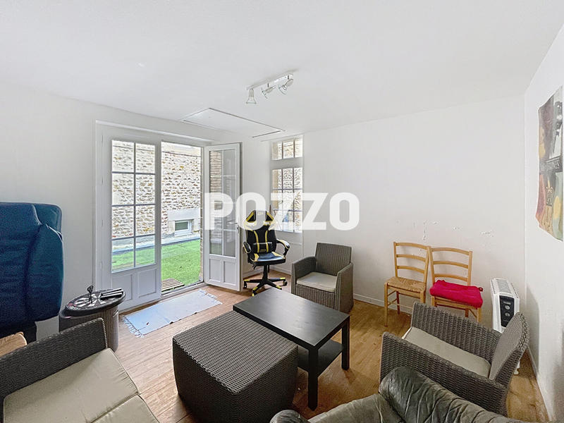 Maison - 156 m² - 8 pièces