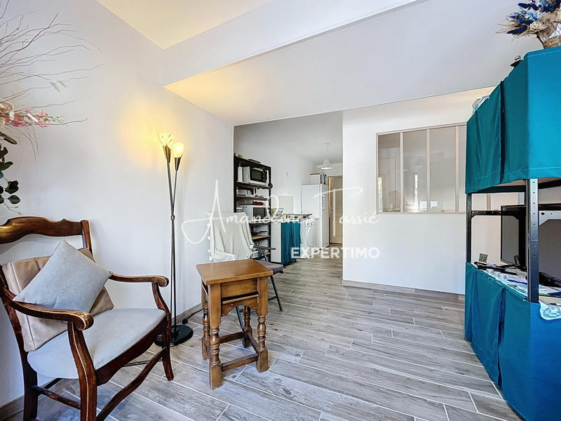 Maison de village - 142 m² - 5 pièces