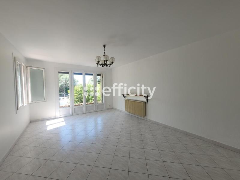 Maison - 82 m² - 4 pièces