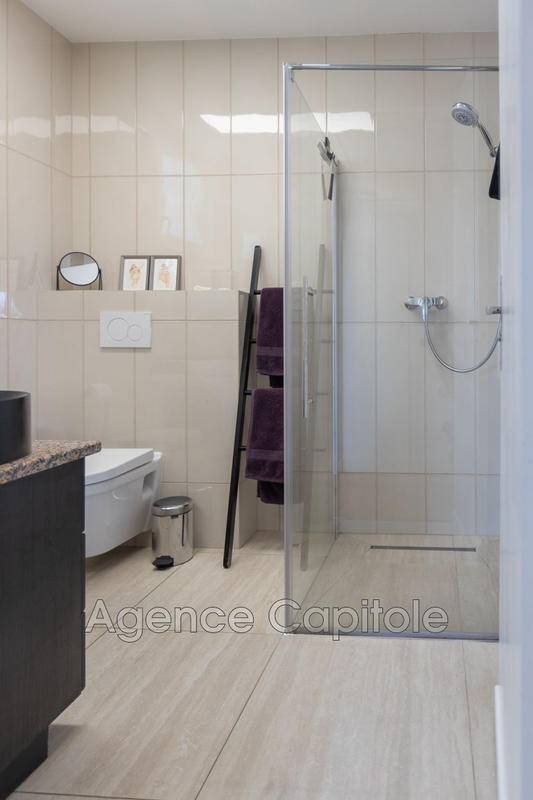 Appartement - 51 m² - 2 pièces