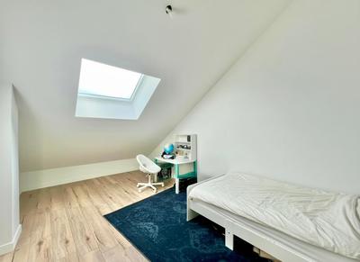 Maison - 152 m² - 6 pièces