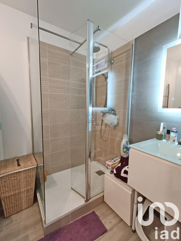 Appartement - 70 m² - 4 pièces