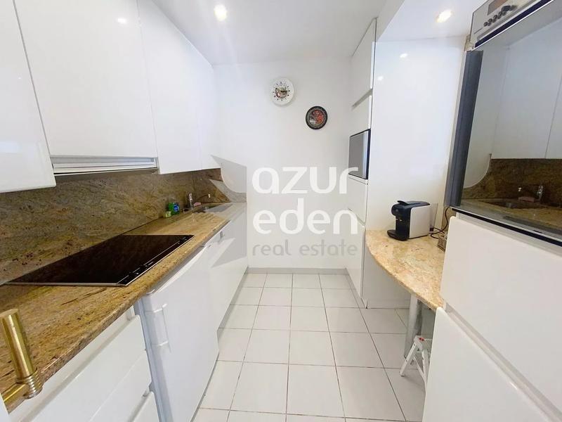 Appartement - 93 m² - 3 pièces