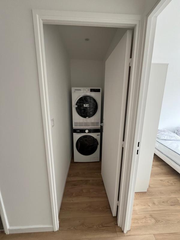 Appartement - 100 m² - 5 pièces