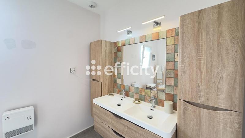 Pavillon - 146 m² - 5 pièces