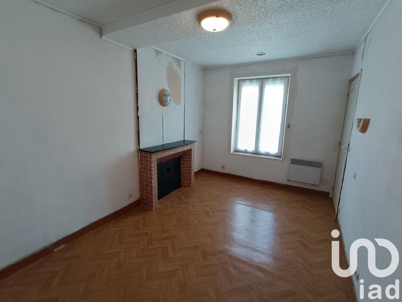 Maison - 112 m² - 4 pièces