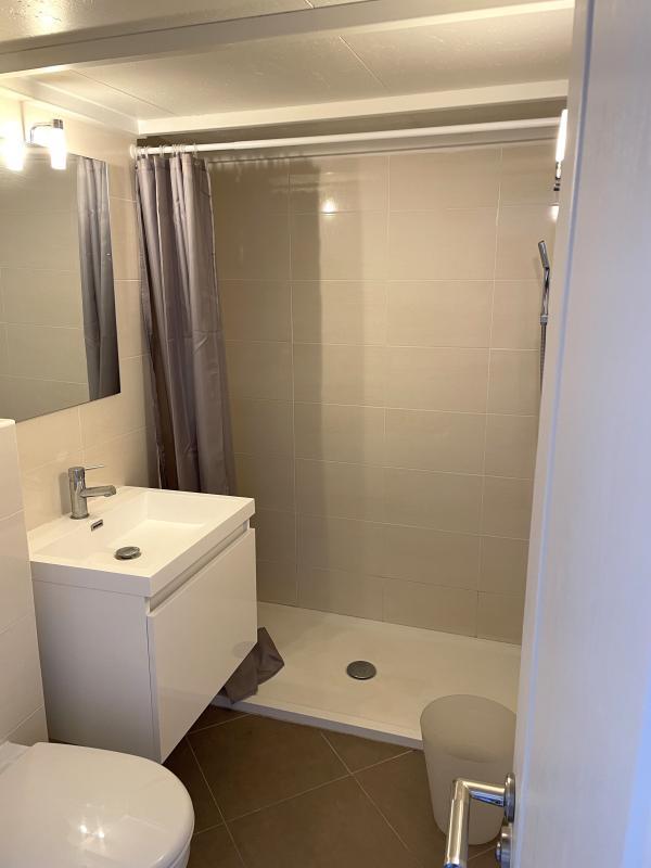 Appartement - 24 m² - 1 pièce